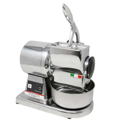 Omcan USA 21719 Electric Cheese Grater - 110 Volts