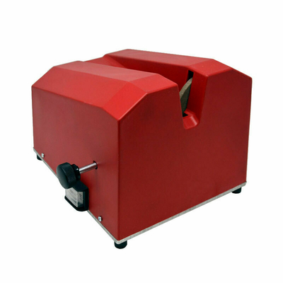 Omcan USA 10996 8.25" D x 8" W x 6.18" Knife Sharpening Machine