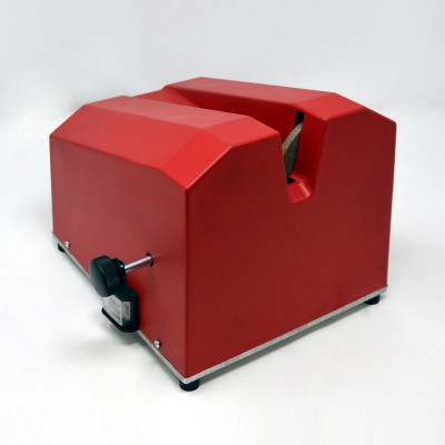 Omcan USA 10996 8.25" D x 8" W x 6.18" Knife Sharpening Machine