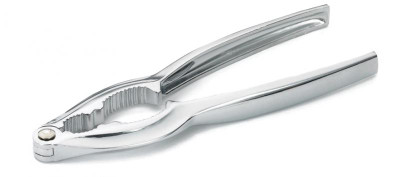 Omcan USA 80420 6" L Zinc Alloy Lobster Cracker