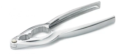 Omcan USA 80420 6" L Zinc Alloy Lobster Cracker