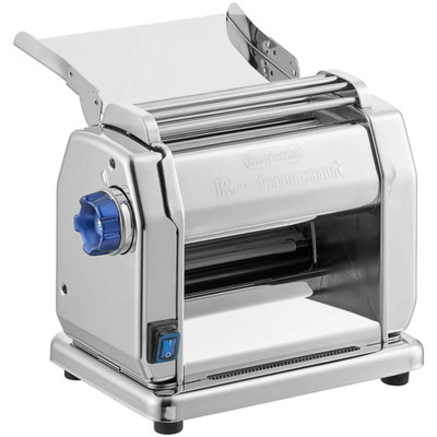 Omcan USA 46292 14" W Bench Electric Pasta Sheeter - 120 Volts