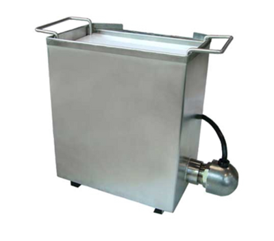 Omcan USA 19925 Knife Sanitizer - 115 Volts