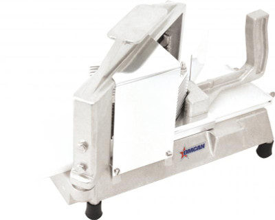 Omcan USA 10930 0.19" Manual Tomato Slicer
