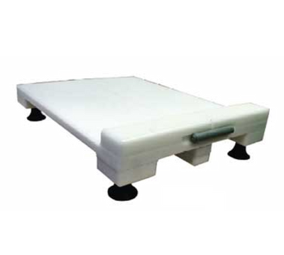 Omcan USA 24573 24" x 24" x 4" Heavy Duty Cheese Cutter