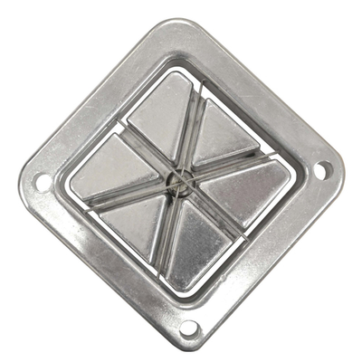 Omcan USA 24246 6 Slices Wedger