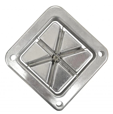 Omcan USA 24246 6 Slices Wedger