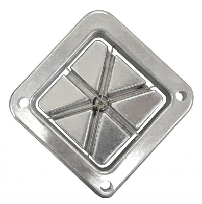 Omcan USA 24246 6 Slices Wedger