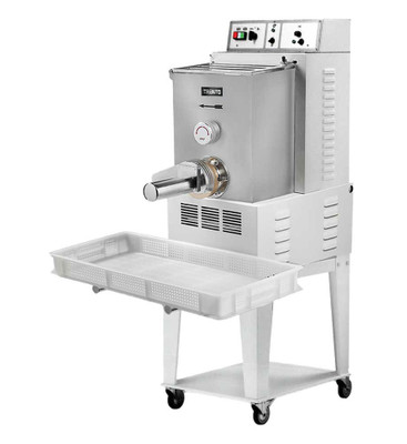 Omcan USA 13236 26 Lb. Pasta Machine - 208 Volts