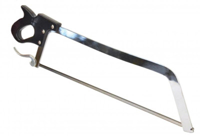 Omcan USA 11435 19" Handsaw