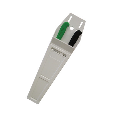 Omcan USA 12908 "B" Style Plastic Knife Scabbard