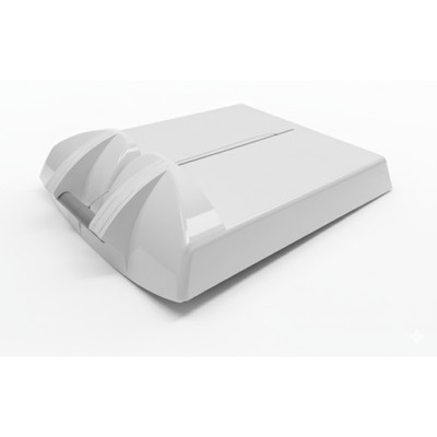 Omcan USA 11399 Plastic Table Top Cheese Cutter