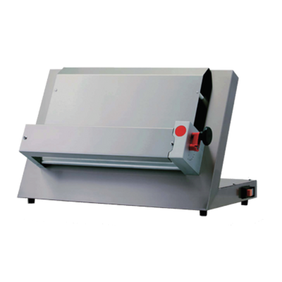 Omcan USA 40640 24.5 Oz. Pizza Moulder - 110 Volts 1-Ph