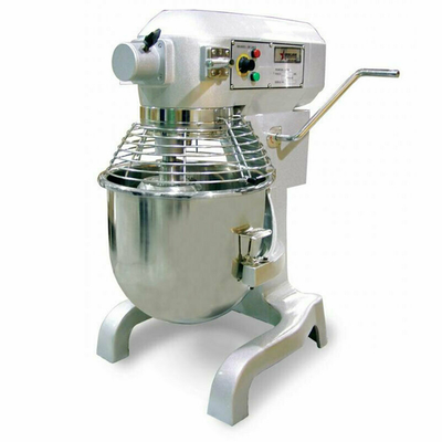 Omcan USA 17835 20 Qt. Benchtop General Purpose Mixer