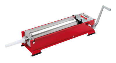 Omcan USA 48162 Elite Series Sausage Stuffer