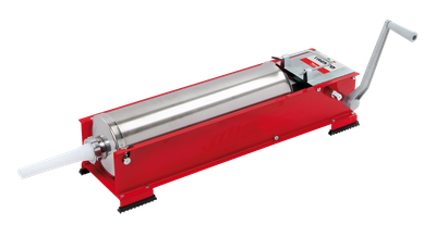 Omcan USA 48162 Elite Series Sausage Stuffer