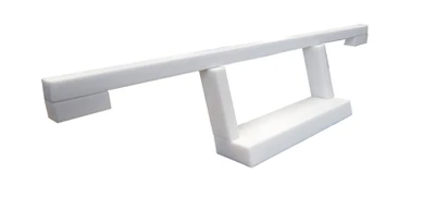 Omcan USA 19273 Bread Pusher