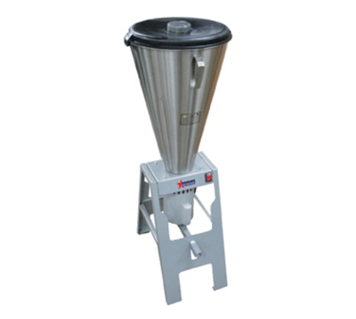 Omcan USA 31502 25 Liter Stainless Steel Blender - 110 Volts 1-Ph