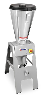 Omcan USA 31502 25 Liter Stainless Steel Blender - 110 Volts 1-Ph