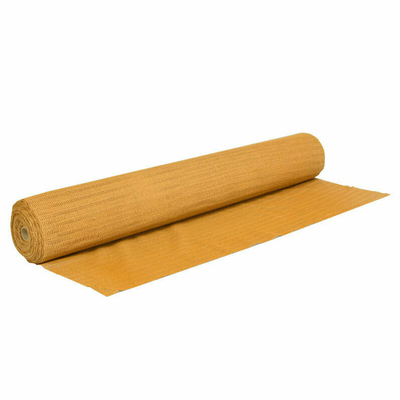 Omcan USA 10533 36&quot; x 60 Ft. Tan Non Skid Display Case Liner