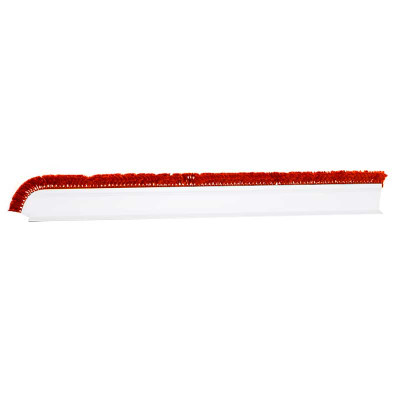 Omcan USA 10811 2" x 30" with 1" Red Parsley Curved Divider