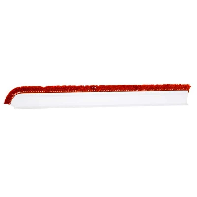 Omcan USA 10811 2" x 30" with 1" Red Parsley Curved Divider