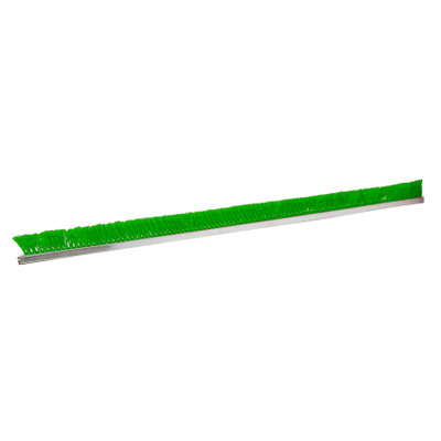 Omcan USA 10798 1" x 30" Green with Clip Parsley Runner