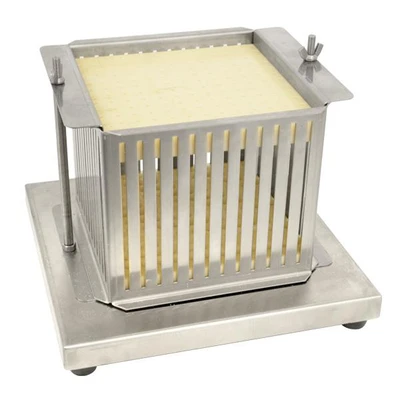 Omcan USA 10881 12" x 12" x 9" Kebab Skewer