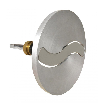 Omcan USA 43150 Adjustable Vegetable Slicer Plate with S-Knife