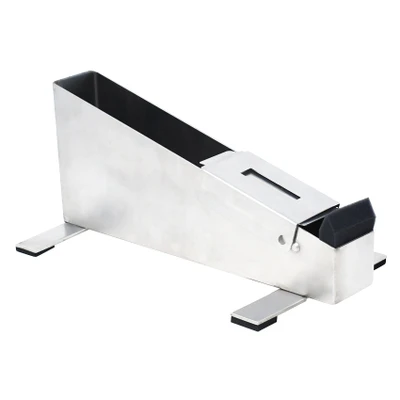 Omcan USA 10479 Stainless Steel Gum Tape Dispenser