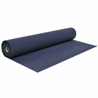 Omcan USA 10530 36&quot; x 60 Ft. Blue Non Skid Display Case Liner