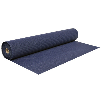 Omcan USA 10530 36" x 60 Ft. Blue Non Skid Display Case Liner