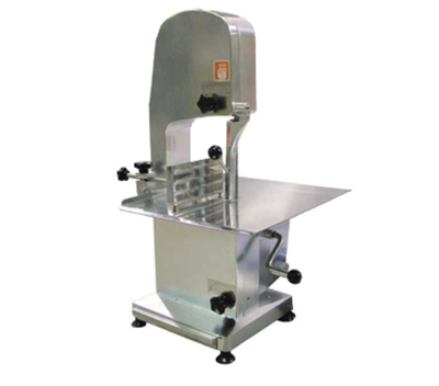 Omcan USA 19457 65" Blade Table TopBand Saw - 110 Volts