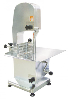 Omcan USA 19457 65" Blade Table TopBand Saw - 110 Volts