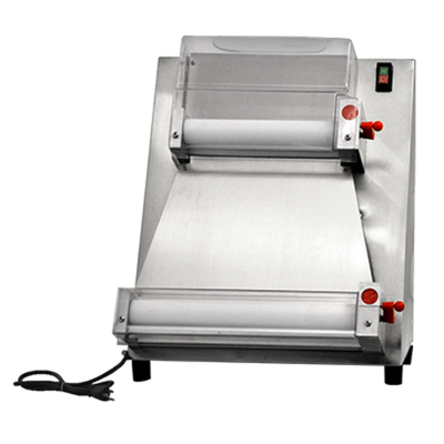 Omcan USA 39638 Countertop Pizza Moulder