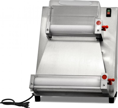 Omcan USA 39638 Countertop Pizza Moulder