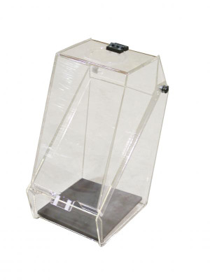 Omcan USA 23504 Noise Reduction Cover