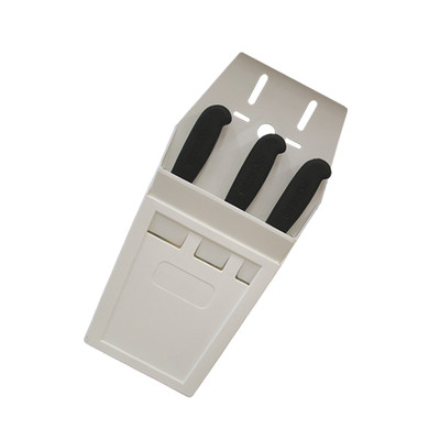 Omcan USA 12909 "C" Style Plastic Knife Scabbard