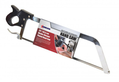 Omcan USA 11437 25" Handsaw