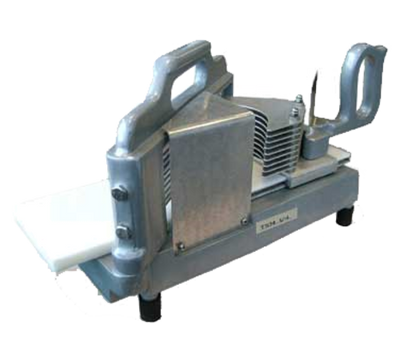 Omcan USA 10929 0.25&quot; Manual Tomato Slicer