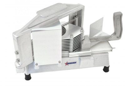 Omcan USA 10929 0.25" Manual Tomato Slicer
