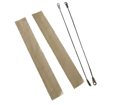 Omcan USA 16040 Element Service Kit