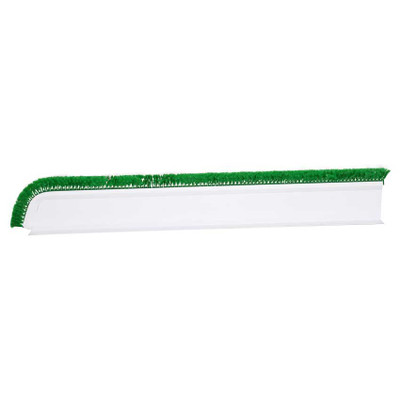 Omcan USA 10814 3" x 30" with 1" Green Parsley Curved Divider