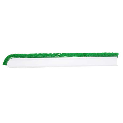 Omcan USA 10809 2" x 30" with 1" Green Parsley Curved Divider