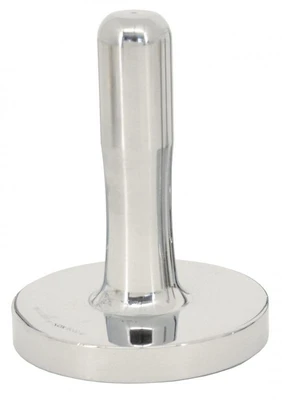 Omcan USA 10478 2500 G. Stainless Steel Meat or Cutlet Pounder