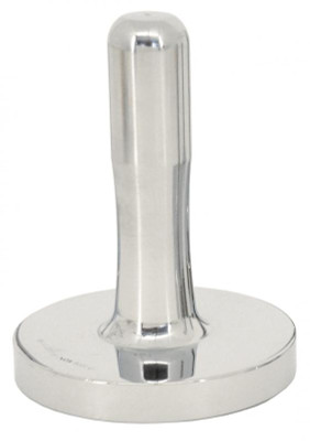 Omcan USA 10478 2500 G. Stainless Steel Meat or Cutlet Pounder