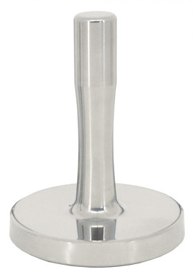 Omcan USA 10477 2000 G. Stainless Steel Meat or Cutlet Pounder