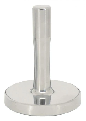 Omcan USA 10477 2000 G. Stainless Steel Meat or Cutlet Pounder