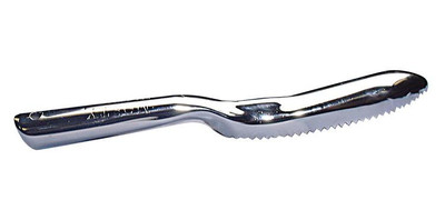 Omcan USA 18355 Stainless Steel Fish Scaler