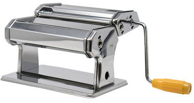 Omcan USA 13229 7" Manual Noodle Machine
